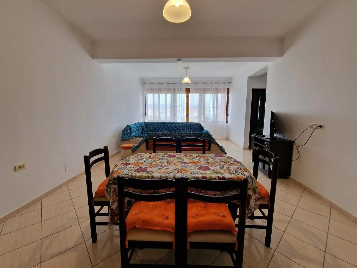 Doni Apartments Ksamil 0*,