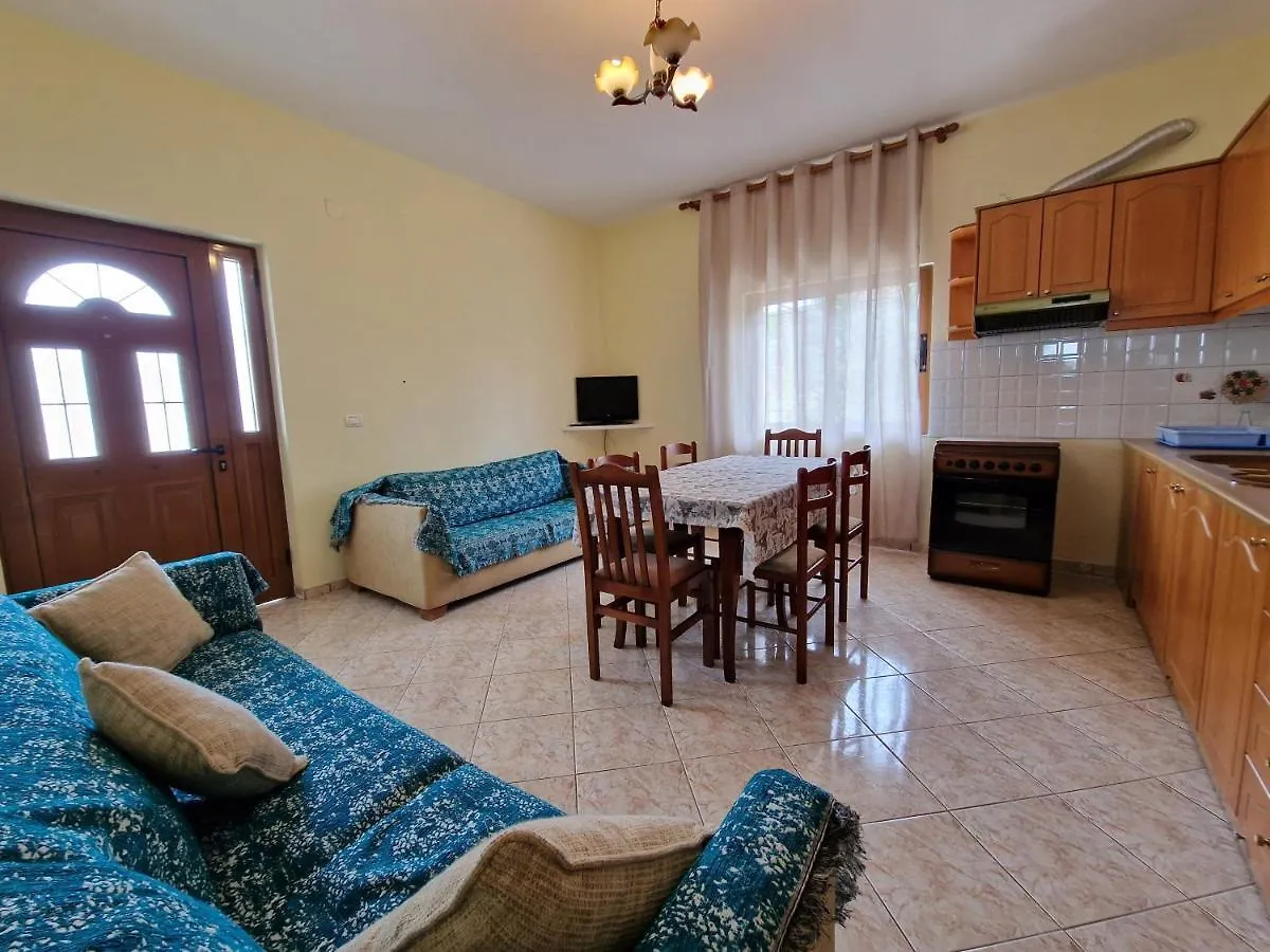 Doni Apartments Ksamil