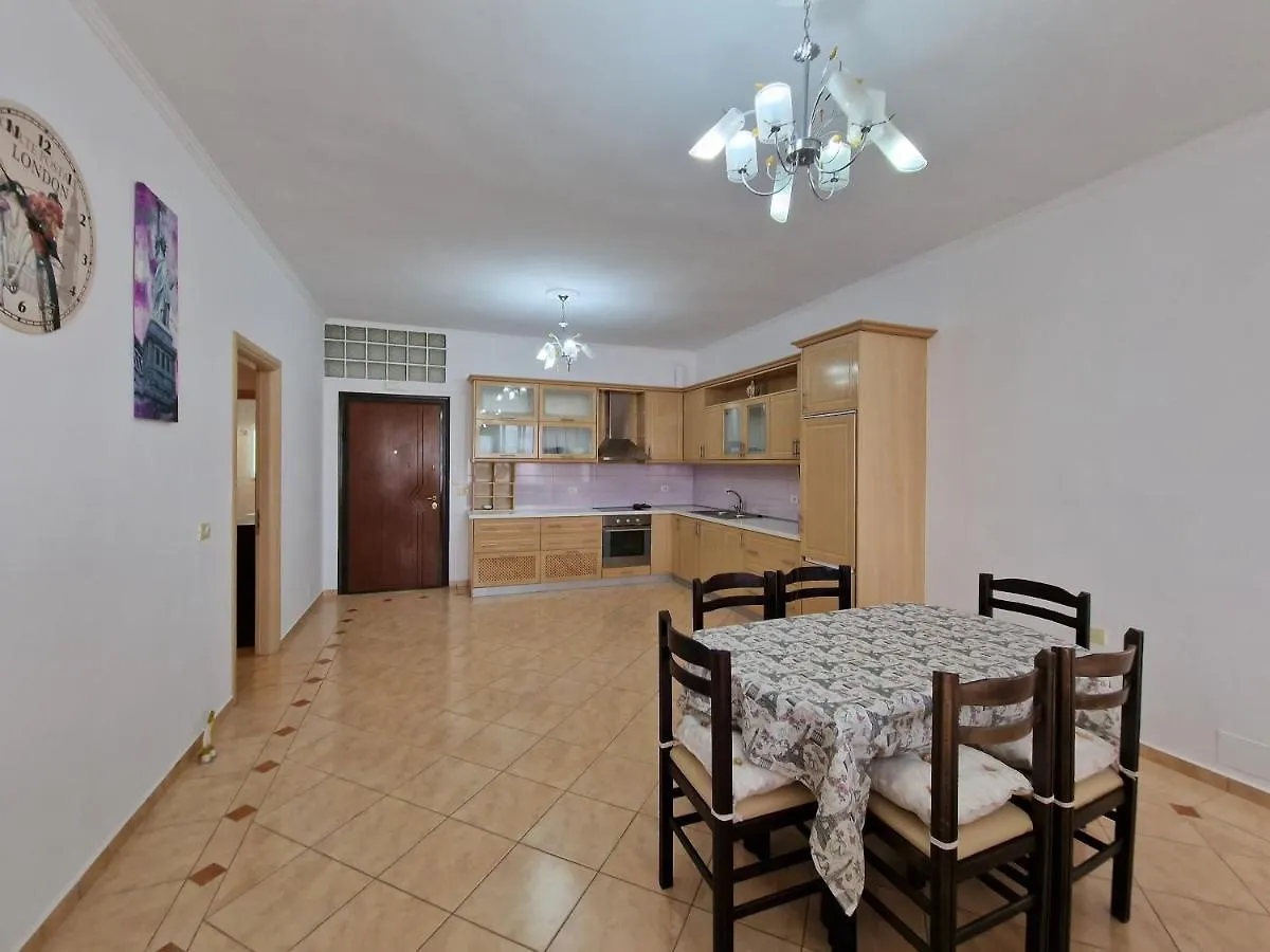 Doni Apartments Ksamil