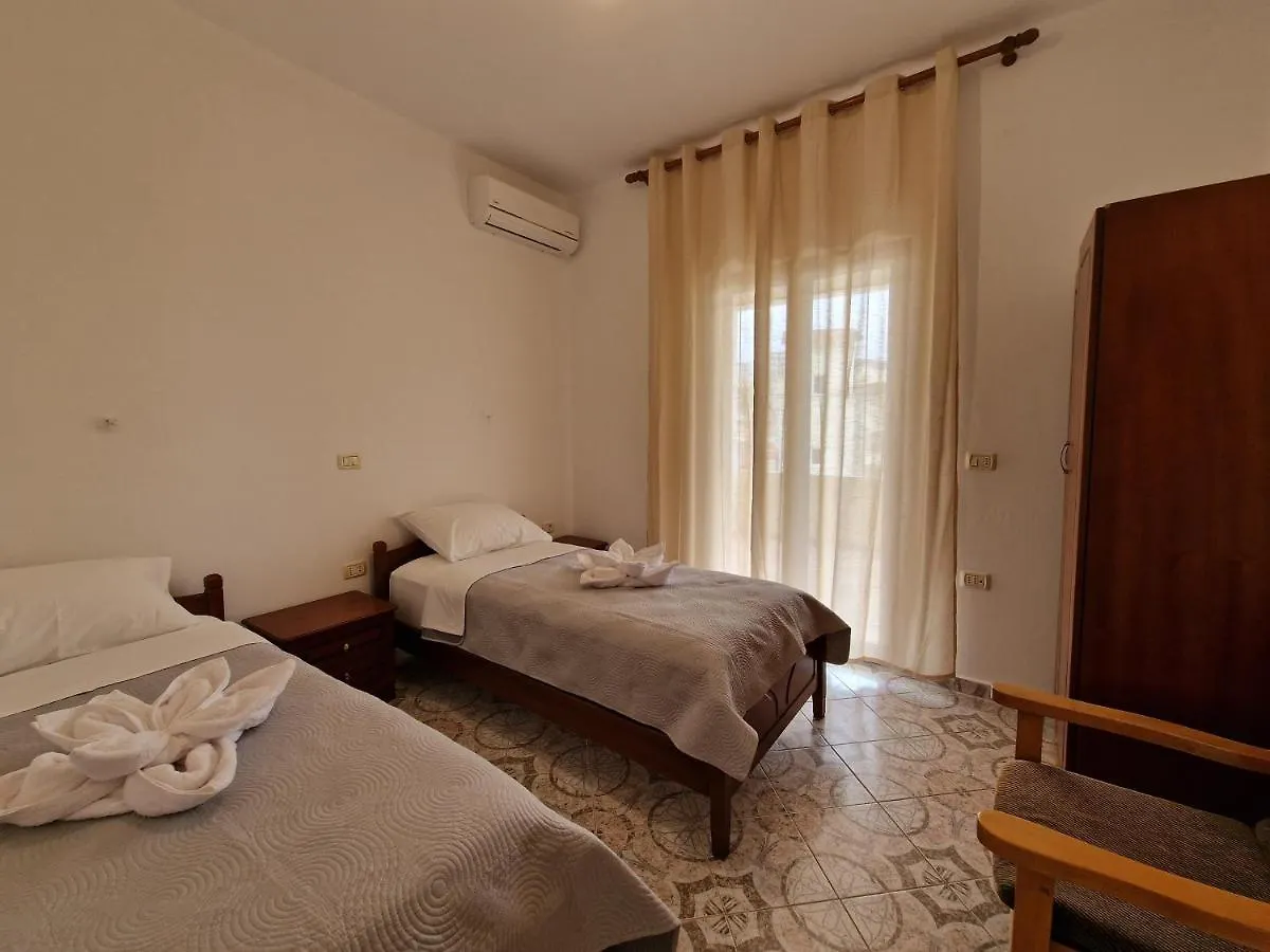 Doni Apartments Ksamil 0*,  Albanien