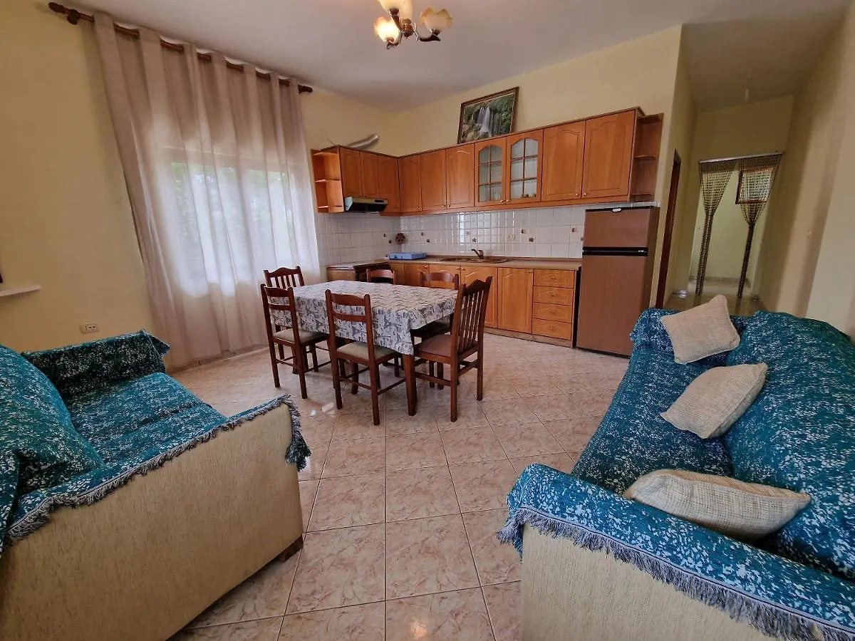 Doni Apartments Ksamil Albanien