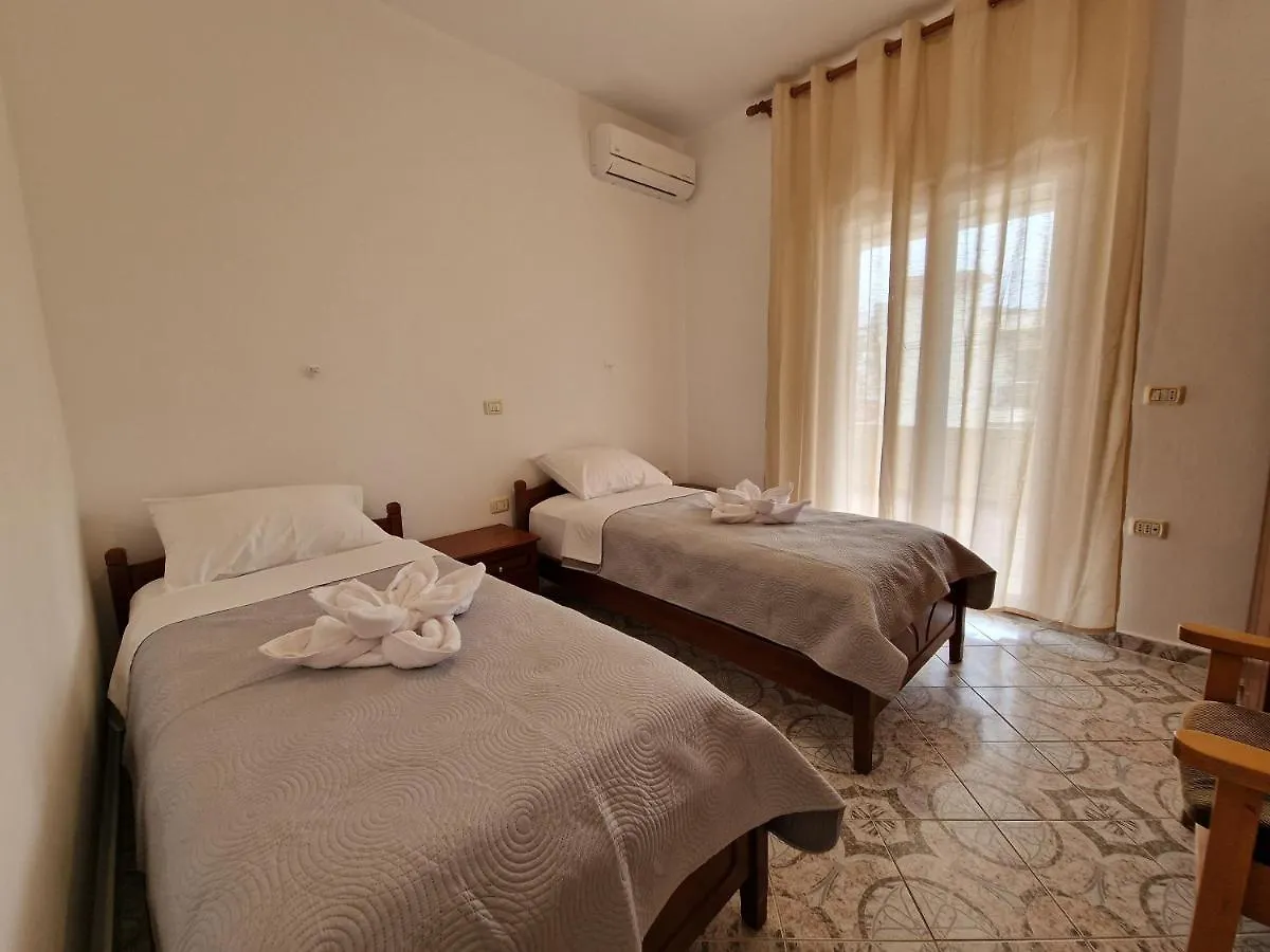 Doni Apartments Ksamil