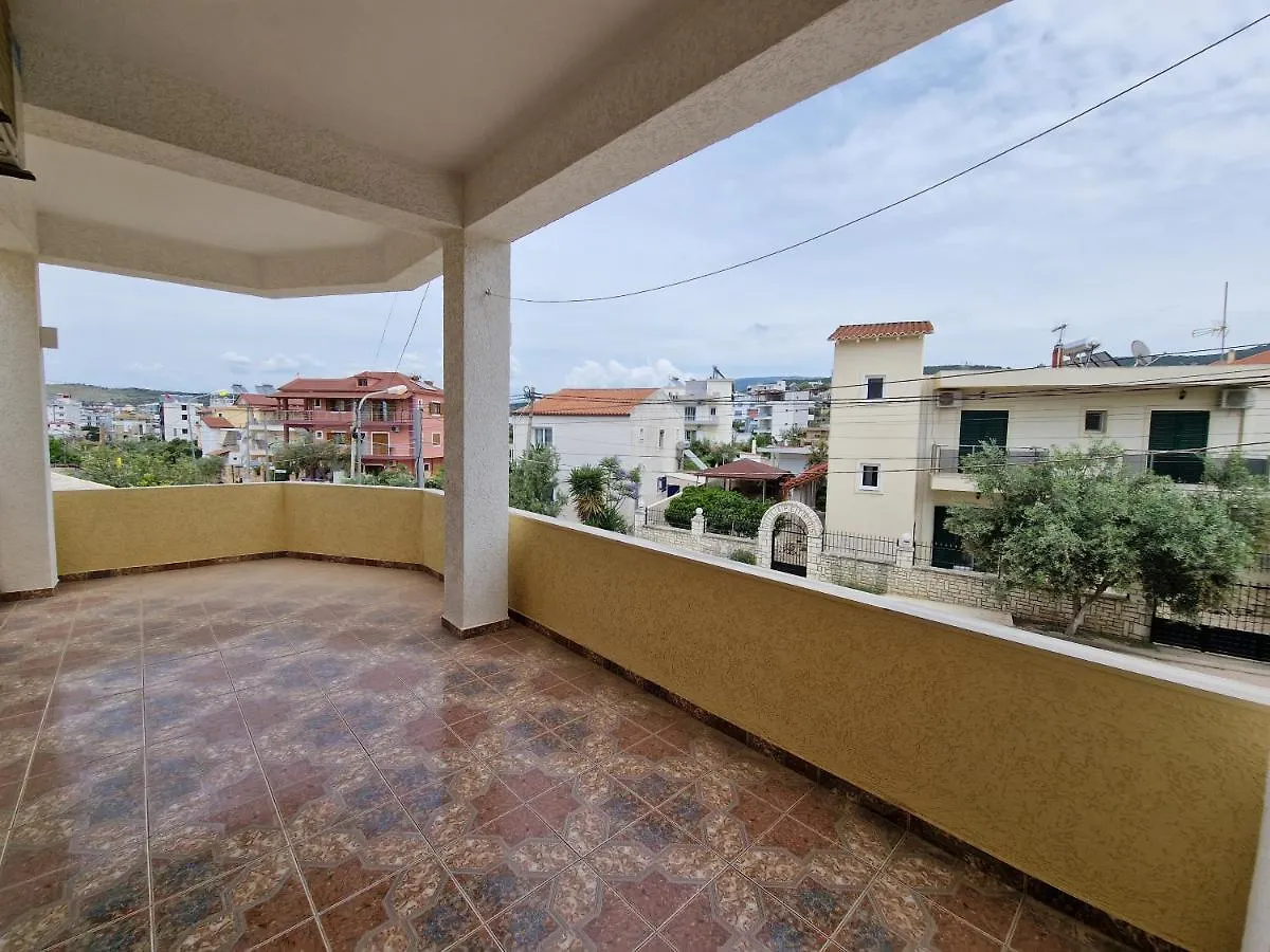 Doni Apartments Ksamil